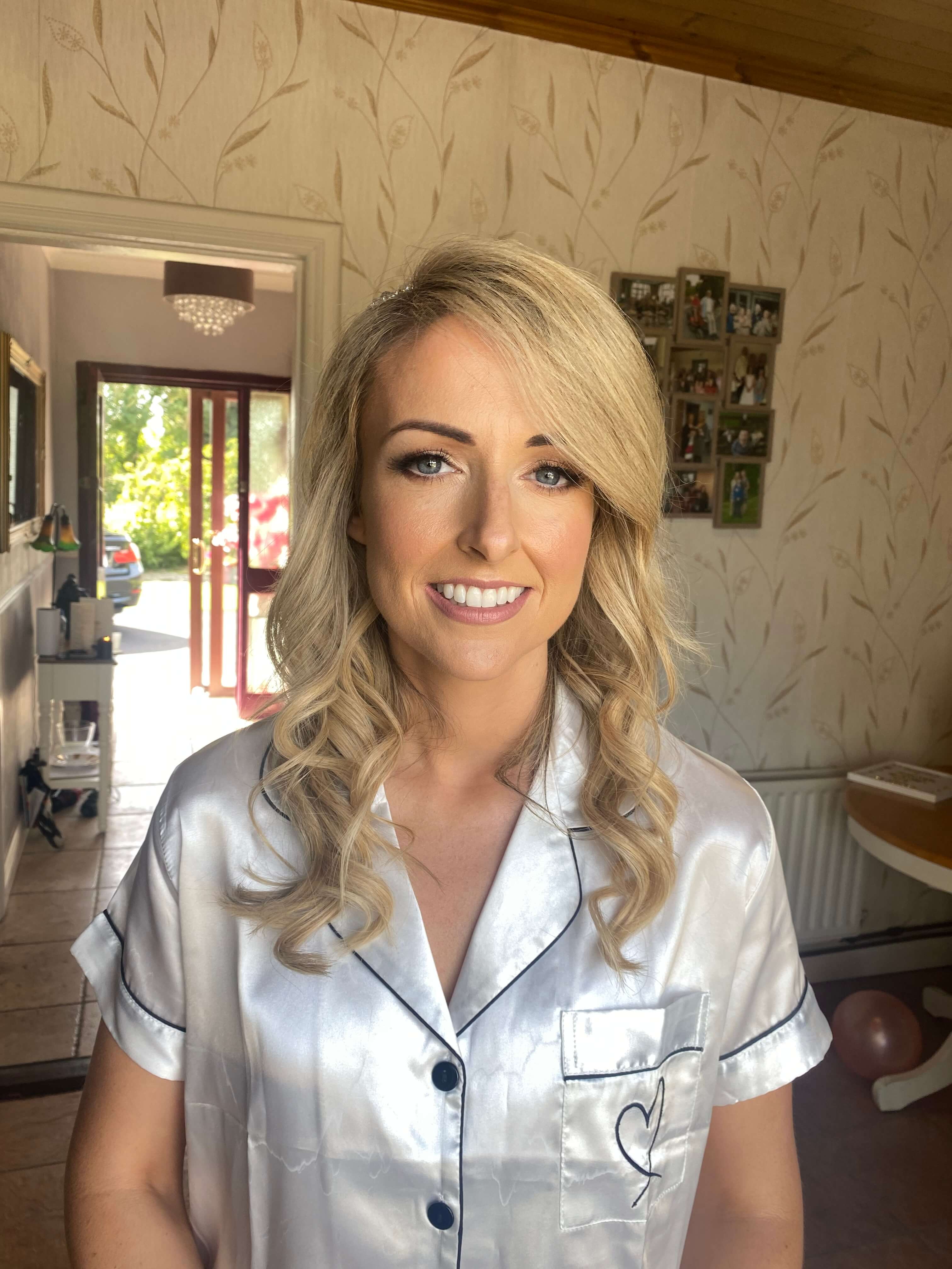 Catherine Hickey Hair Make Up Limerick